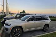 Grand cherokee 2022 overland en Miami