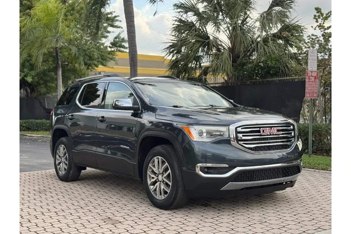 $13900 : 🚘*GMC Acadia SLE 2019* image 10