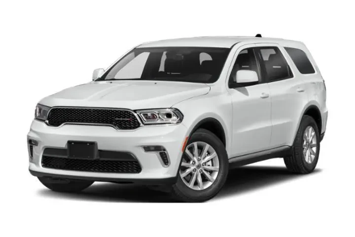$26995 : Dodge Durango 2021 AWD R/T 4 image 1