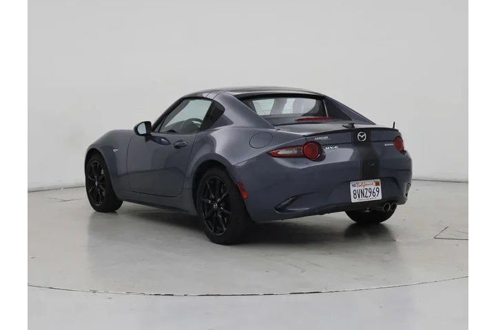 $25998 : Mazda MX-5 Miata RF 2020 Clu image 2