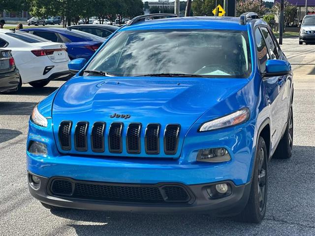 $14990 : 2018 JEEP CHEROKEE image 3