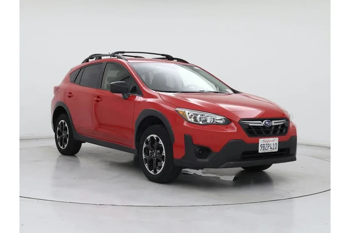 $22998 : Subaru Crosstrek 2022 AWD Ba image 1