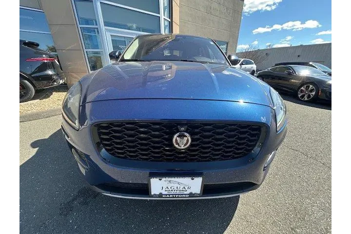 $24595 : Jaguar E-PACE 2021 AWD P250 image 8