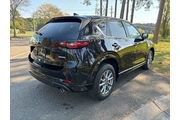 Mazda CX-5 2025 AWD 2.5 S Se
