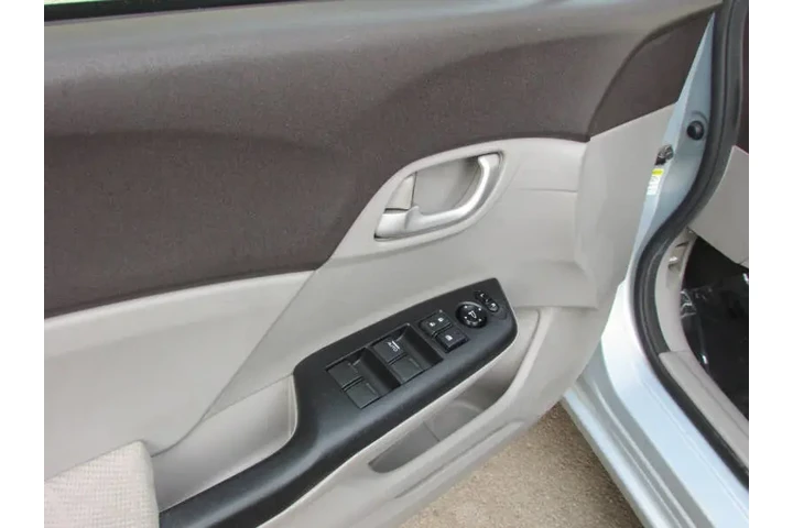 $8995 : 2012 Civic LX image 10