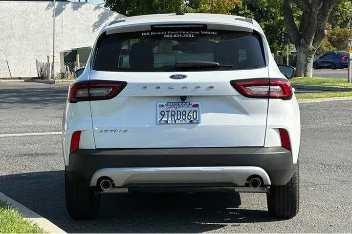 $22466 : Ford Escape 2025 Active 4dr image 8