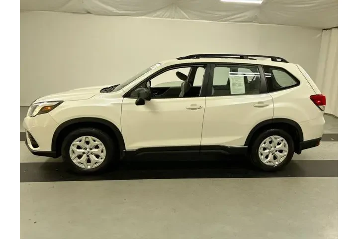 $22305 : Subaru Forester 2023 AWD Bas image 6
