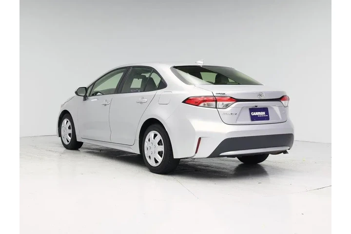 $18998 : Toyota Corolla 2021 LE 4dr S image 2