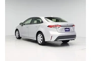 $18998 : Toyota Corolla 2021 LE 4dr S thumbnail