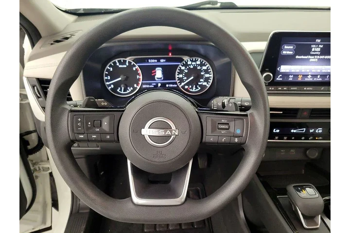$22998 : Nissan Rogue 2023 AWD SV 4dr image 10