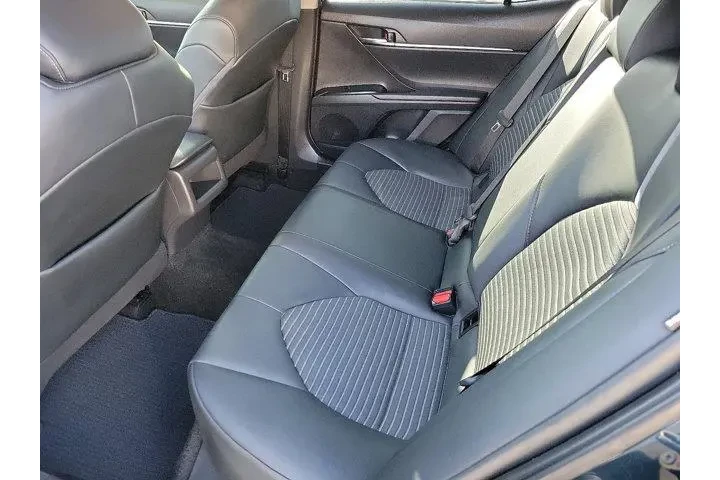 $20500 : Toyota Camry 2020 SE 4dr Sed image 9