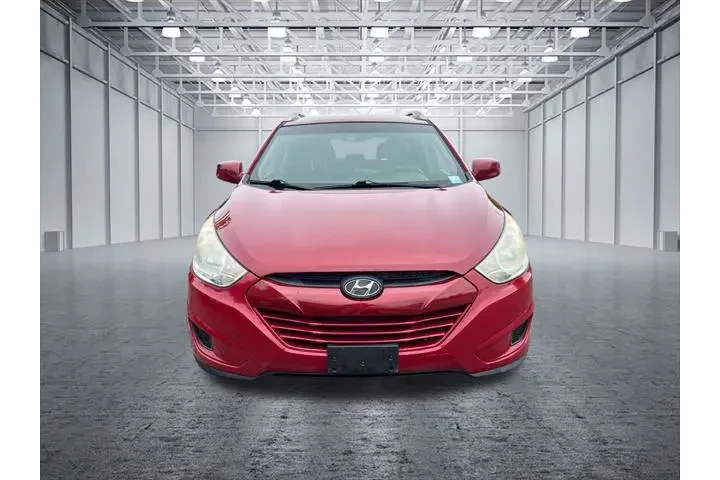 $6995 : Hyundai TUCSON 2011 GLS 4dr image 2