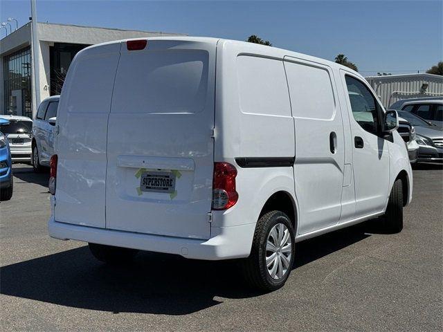 $22994 : 2018 NV200 Compact Cargo image 8