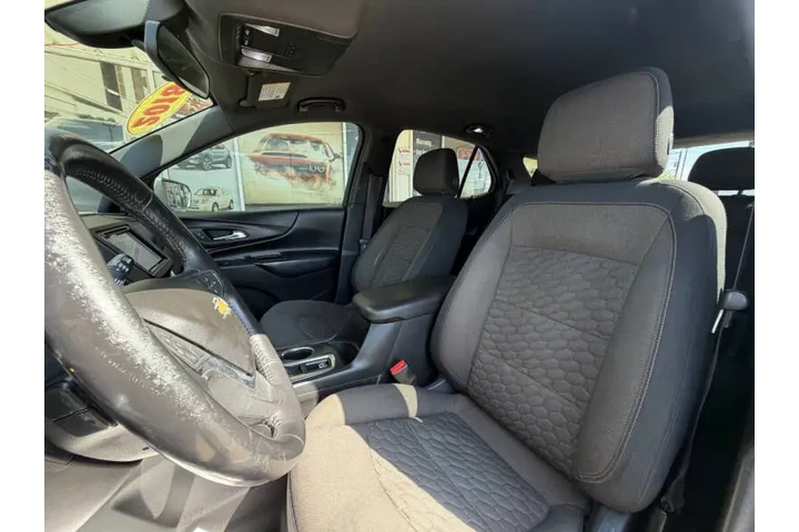 $15999 : 2018 Equinox LT image 10