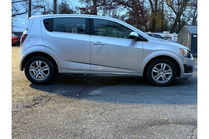 $7999 : 2015 Sonic image 8