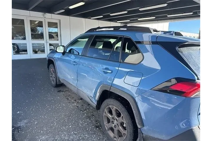 $28726 : Toyota RAV4 Hybrid 2023 AWD image 4