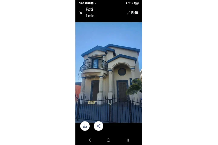 $2950 : 3 cuartos, 2 baños,  parqueade image 1