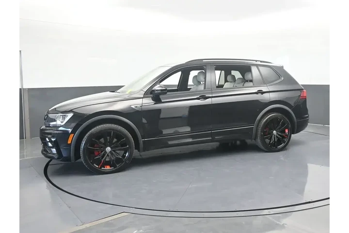 $18991 : Volkswagen Tiguan 2020 SE 4d image 2