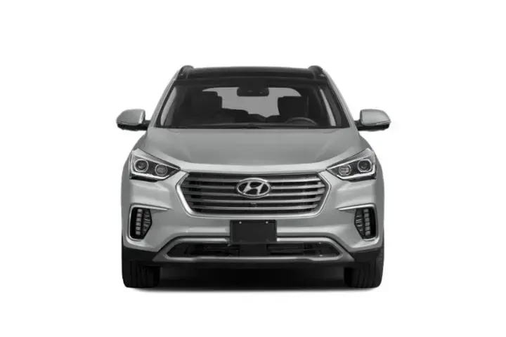 $16995 : Hyundai SANTA FE XL 2019 Lim image 4