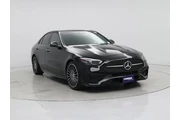 Mercedes-Benz C-Class 2022 C en Fresno