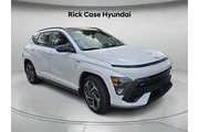 $24729 : Hyundai KONA 2024 N Line 4dr thumbnail