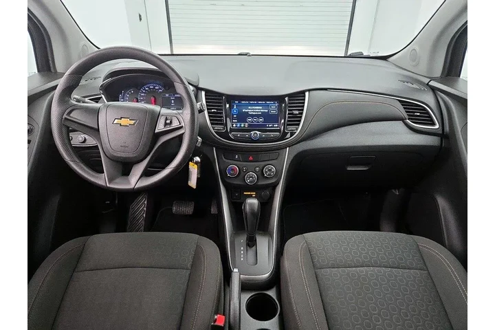 $15998 : Chevrolet Trax 2018 LS 4dr C image 9