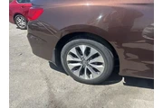$12443 : Honda Accord 2013 EX-L 2dr C thumbnail