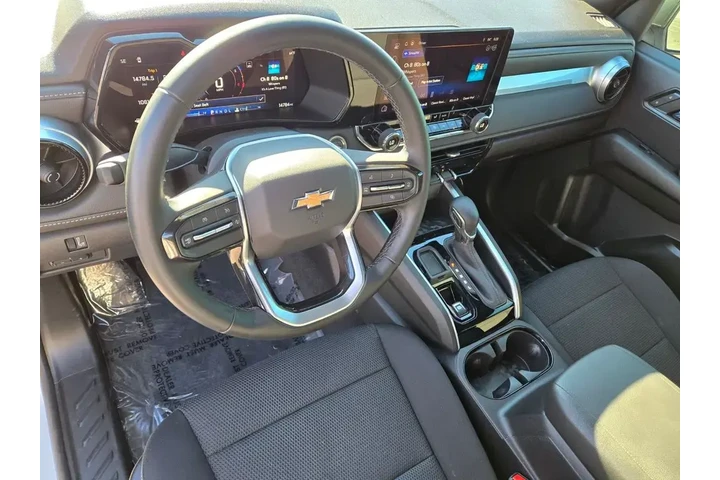 $32991 : Chevrolet Colorado 2024 4x2 image 10