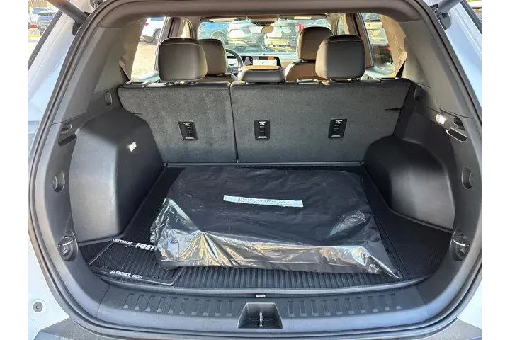 $33985 : Chevrolet Equinox 2026 4x4 A image 9