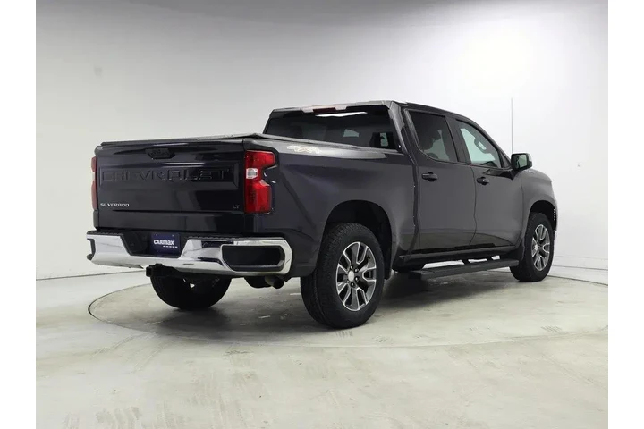 $36998 : Chevrolet Silverado 1500 202 image 8