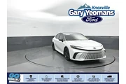 $34202 : Toyota Camry 2025 SE 4dr Sed thumbnail