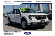 Ford Maverick 2026 XL 4dr Su