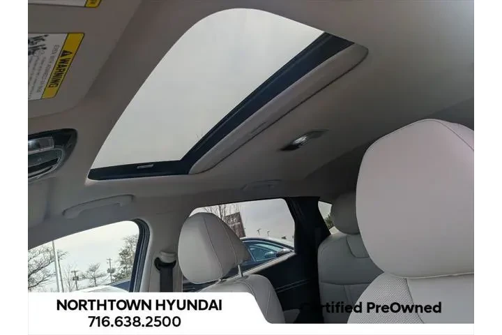 $26518 : Hyundai TUCSON 2023 AWD SEL image 10