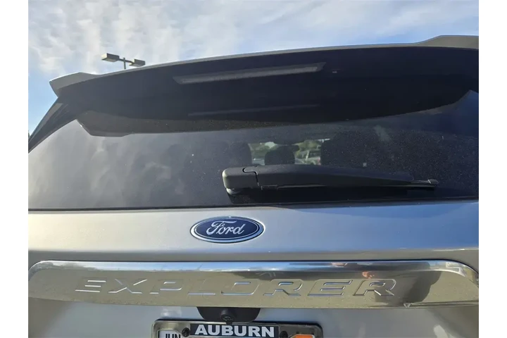 $34500 : Ford Explorer 2022 Platinum image 9