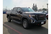 GMC Sierra 1500 2020 4x4 AT4 en Fresno