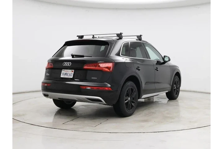 $21998 : Audi Q5 2020 AWD quattro Pre image 8