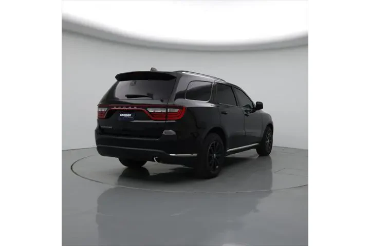 $25998 : Dodge Durango 2024 SXT 4dr S image 8