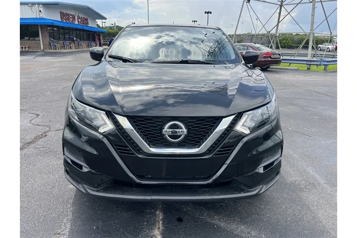 $16995 : 2021 Rogue Sport S image 8