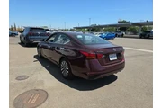 $19775 : Nissan Altima 2024 2.5 SV 4d thumbnail