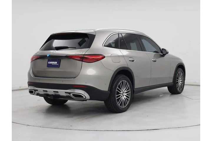 $38998 : Mercedes-Benz GLC 2023 AWD G image 8