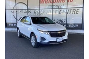 Chevrolet Equinox 2022 4x4 L thumbnail