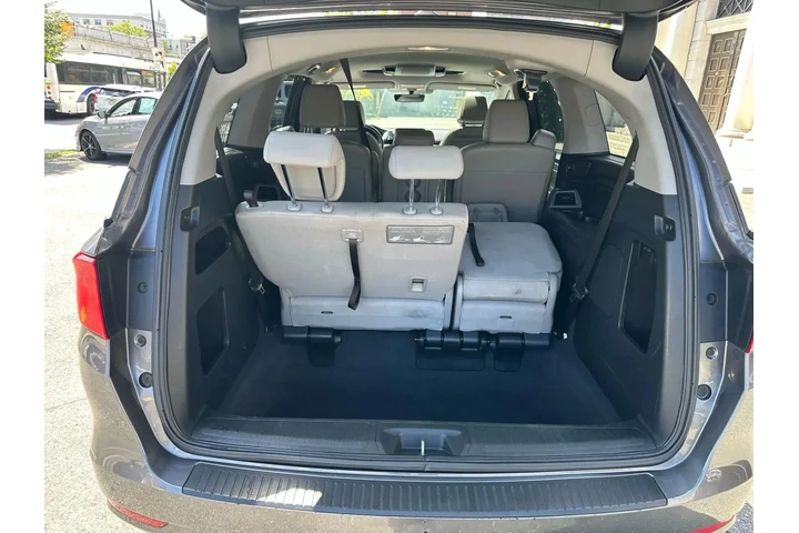 $19495 : 2020 HONDA ODYSSEY image 10