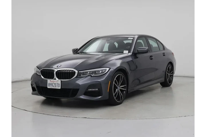 $29998 : BMW 3 Series 2021 330i 4dr S image 4
