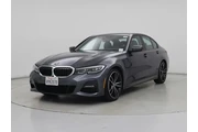 $29998 : BMW 3 Series 2021 330i 4dr S thumbnail