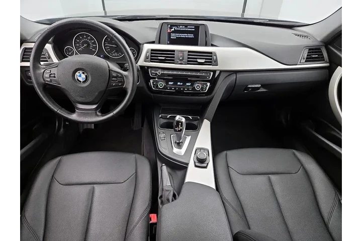 $16998 : BMW 3 Series 2016 AWD 320i x image 9
