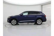 $39998 : Audi Q7 2022 AWD quattro Pre thumbnail