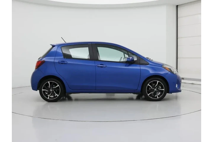$17998 : Toyota Yaris 2015 L 4dr Hatc image 7