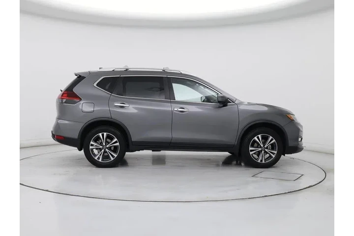 $17998 : Nissan Rogue 2019 AWD S 4dr image 7
