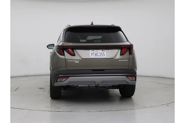 $30998 : Hyundai TUCSON Hybrid 2025 A image 6