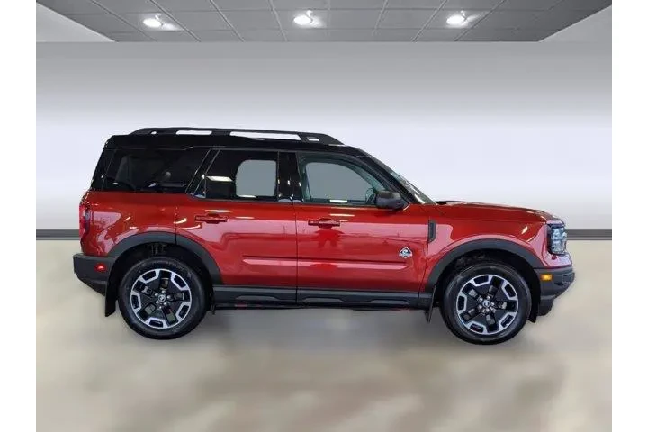 $26999 : Ford Bronco Sport 2022 AWD O image 7